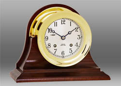 27011_Ships_Bell_Clock_on_Traditional_Base.250