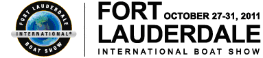Ft. Lauderdale Boat Show