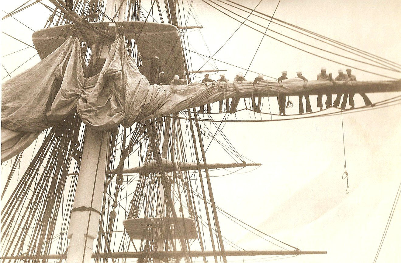 USS Constitution to Begin Restoration