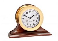 Chelsea Shipstrike Mechanical Clock