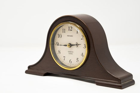 How Do You Wind Up a Mantel Clock?