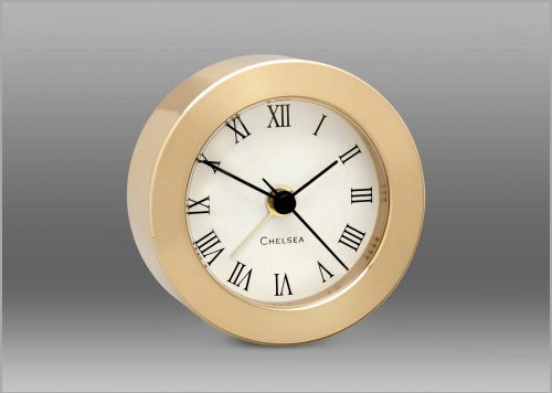 What is quartz online clock