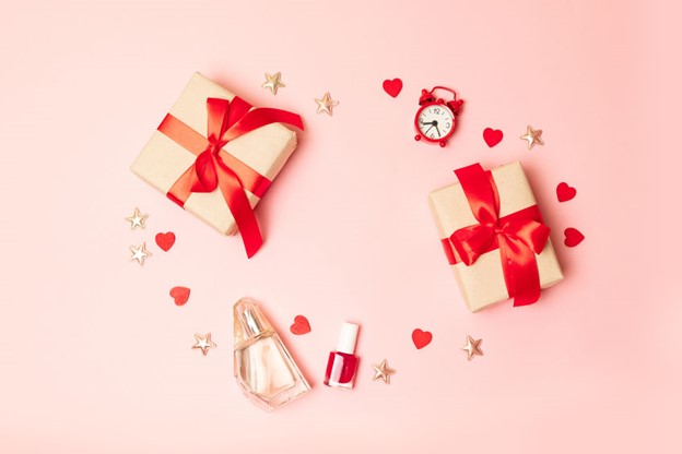 The Best Gifts for Husbands on Valentine's Day