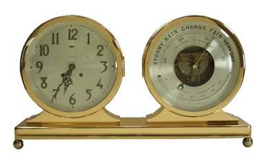 Antique Clock Restoration