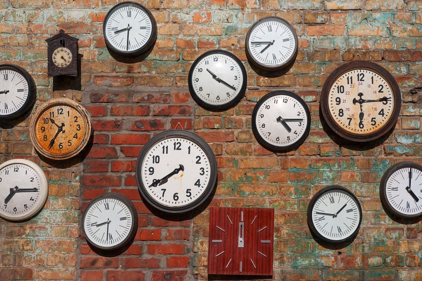 Wall Clock Size Guide: What Size Do I Need?