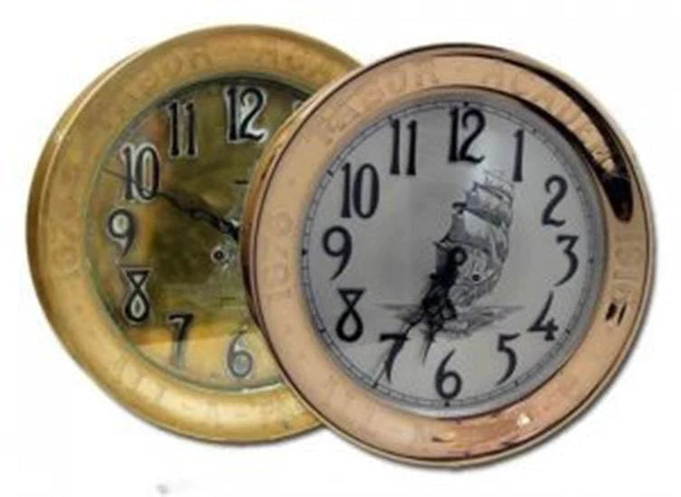 How Does the Chelsea Clock Restoration Process Work?
