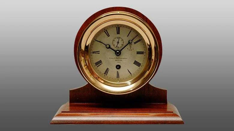 How Chelsea Clock Became the Mantel Clock Repair Expert