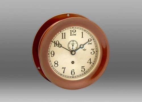 Five Things to Consider Before Restoring Your Clock
