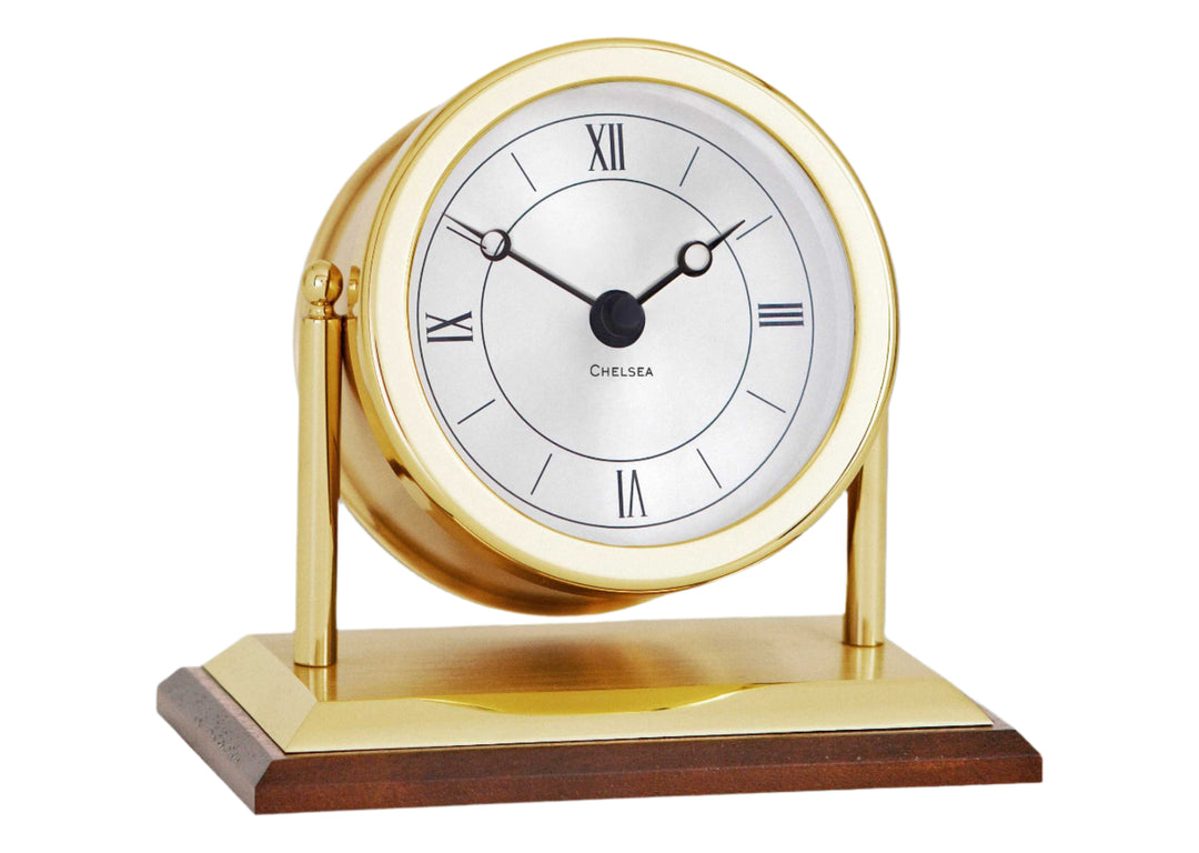 Chatham Desk Clock