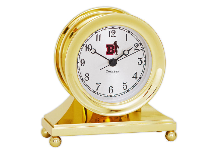 Constitution - Brown University Bear Red