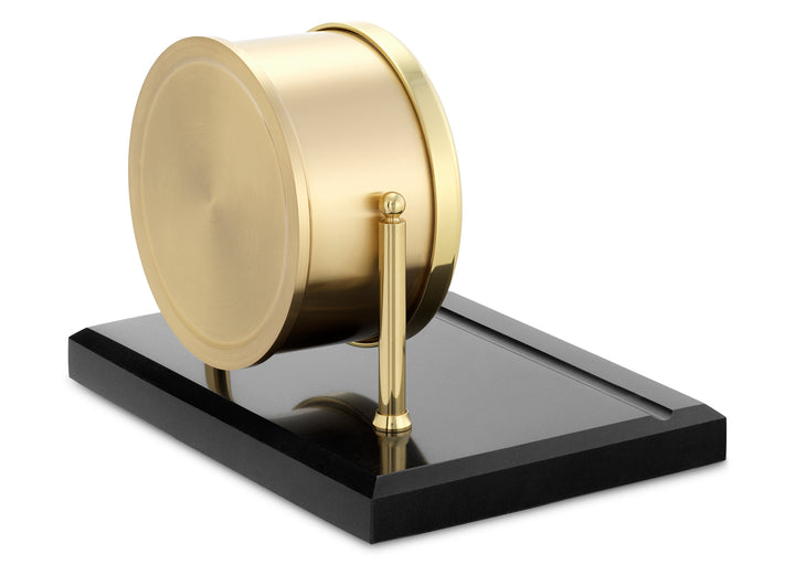 Chatham on Black Marble Base