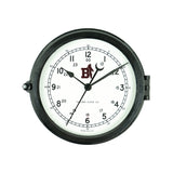 Naval Deck Clock - Brown University Bear