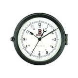 Naval Deck Clock - Brown University B Brown