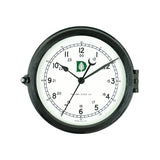 Naval Deck Clock - Dartmouth D Pine