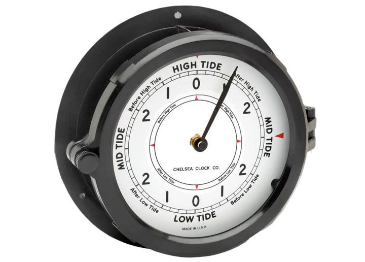 Naval Deck Tide Instrument - 8.5" Dial