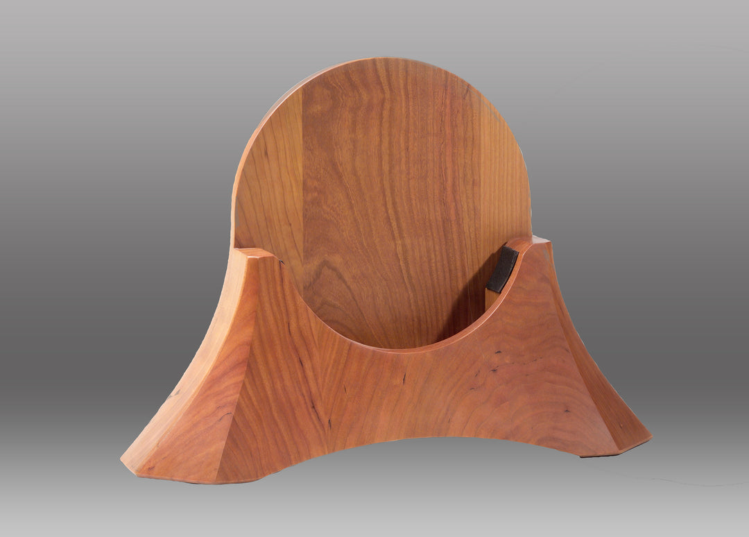 Seconds Store: 4 1/2" Traditional Moser Base in Cherry