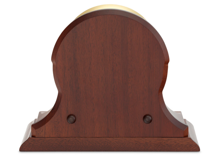 4 1/2" Shipstrike Quartz Clock on Base