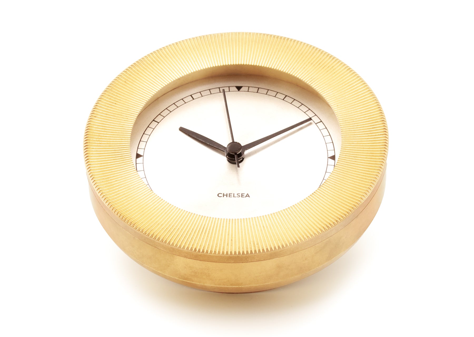 Columbia Medallion | Commemorate America 250 | Chelsea Clock