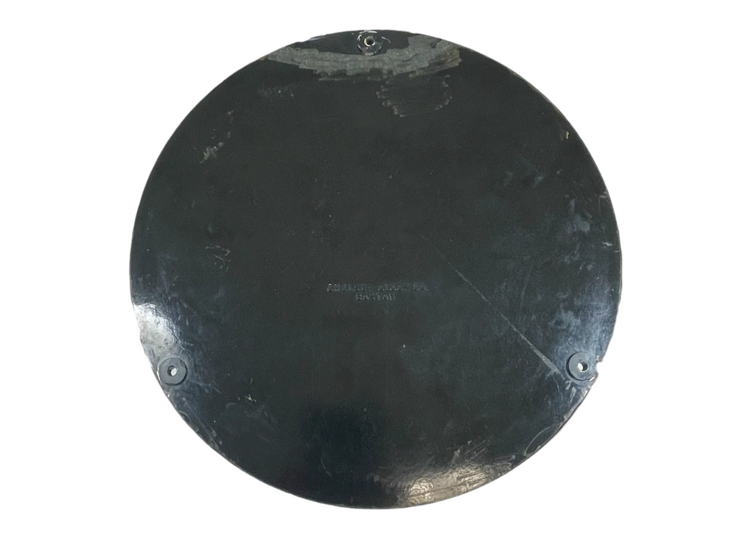 Naval Deck Clock - Dartmouth D Pine