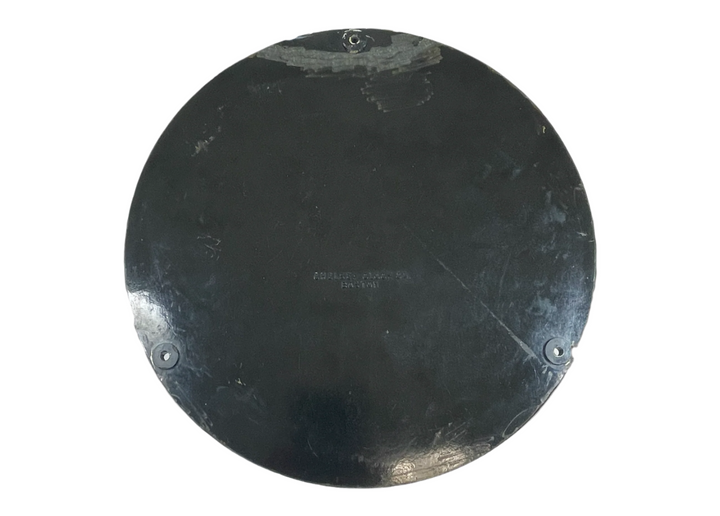 Naval Deck Clock - Dartmouth D Pine