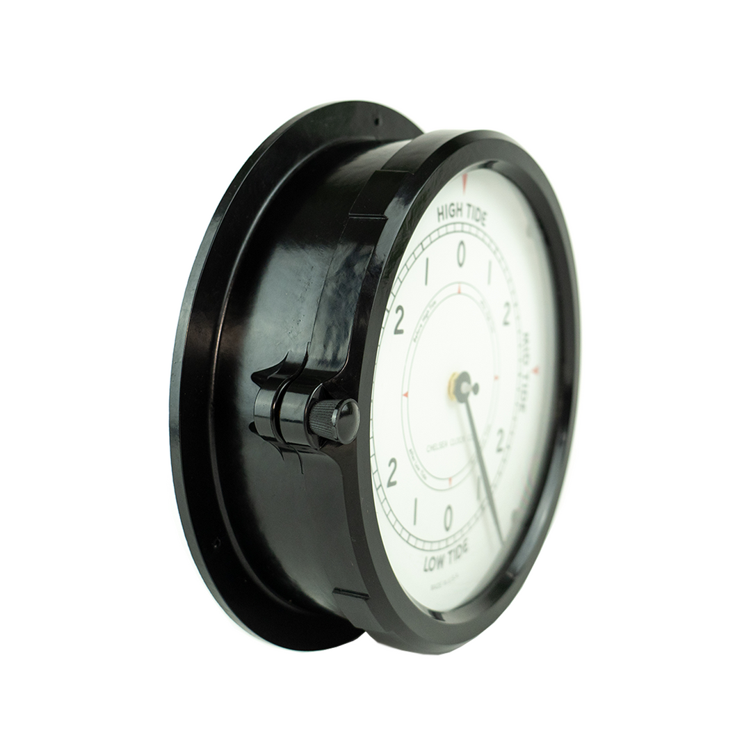 Naval Deck Tide Instrument - 8.5" Dial
