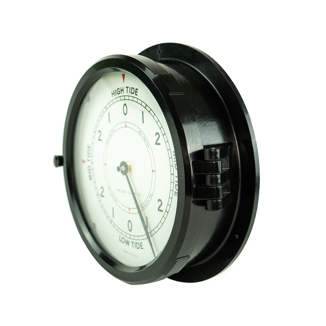 Naval Deck Tide Instrument - 8.5" Dial