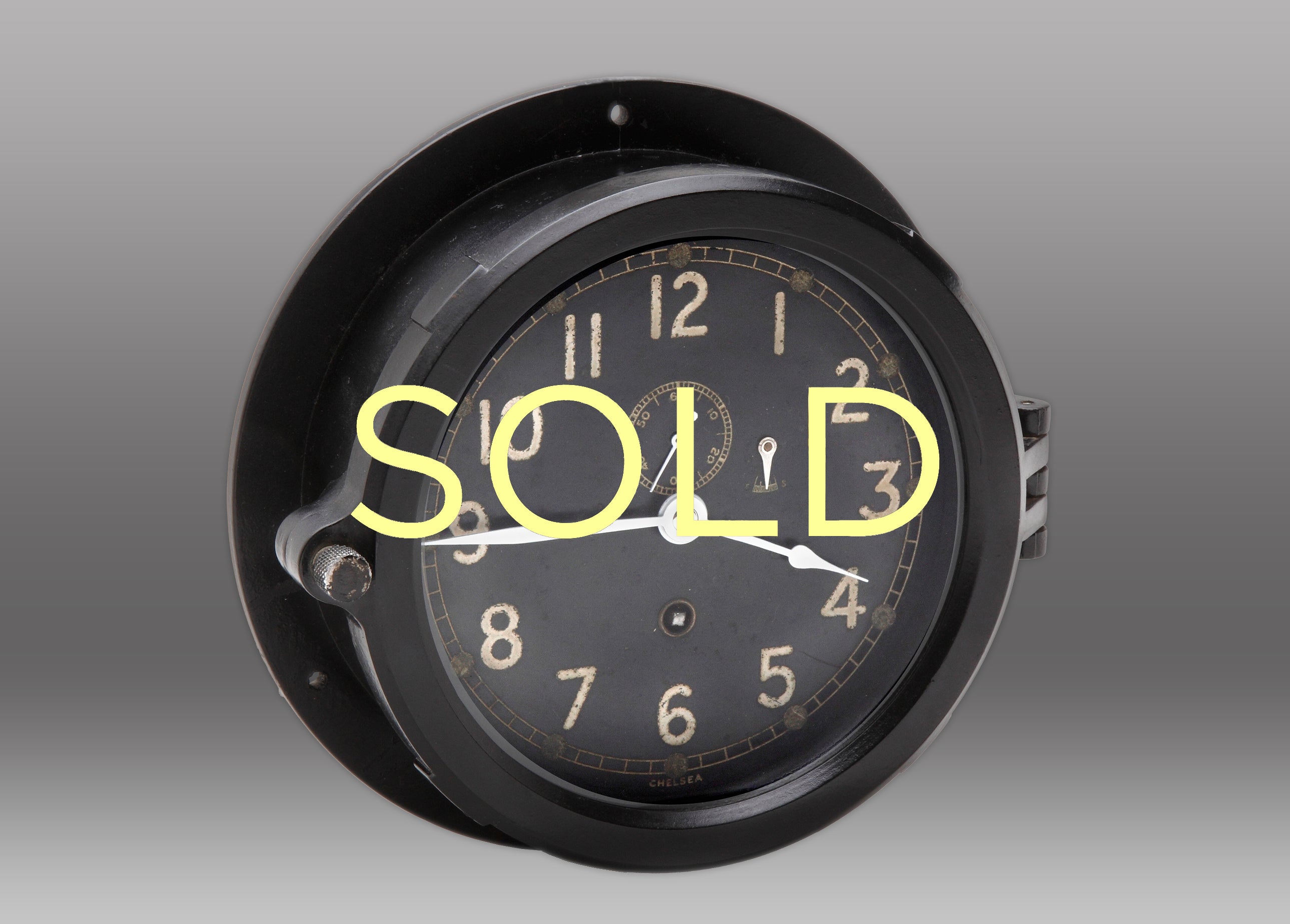 CHELSEA CLOCK CO.USA チェルシークロック 置き時計 掛け時計 インテリア おしゃれ ☆CHELSEA CLOCK チェルシー