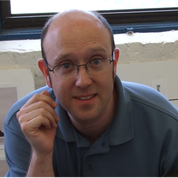 dan head shot