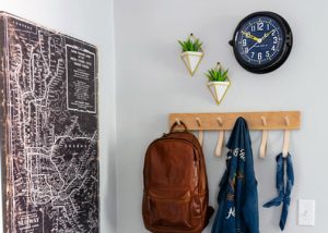 Clocks for modern home decor