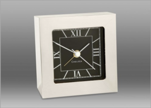 Clocks for new hires