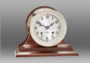 Clocks for traditional home decor