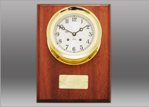 Chime In A New Year The Best Wall Clocks 2021 Chelsea Clock