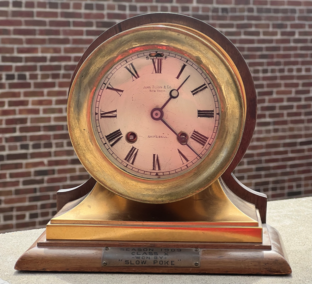 An interview with the man who owns more than 100 rare antique Chelsea