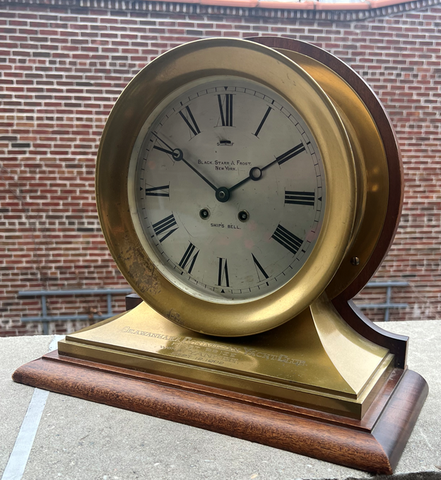 An interview with the man who owns more than 100 rare antique Chelsea