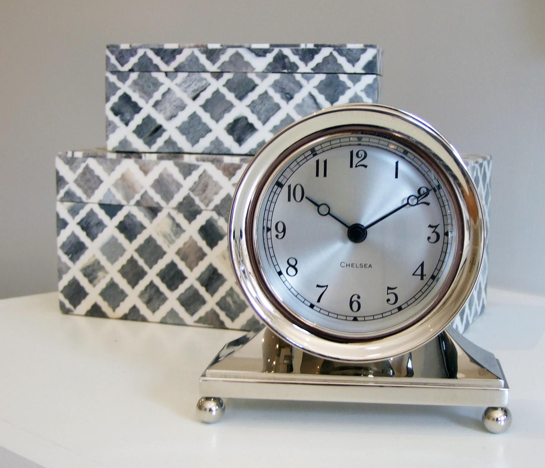 Clocks for country home decor