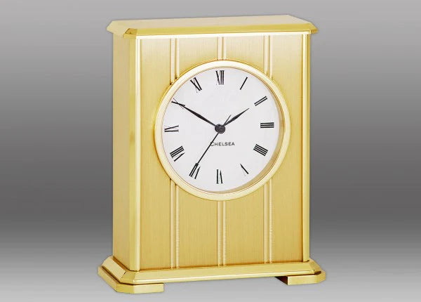Embassy Clock: The Charm of Chelsea Clock