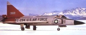 Happy Birthday, U.S. Air Force!