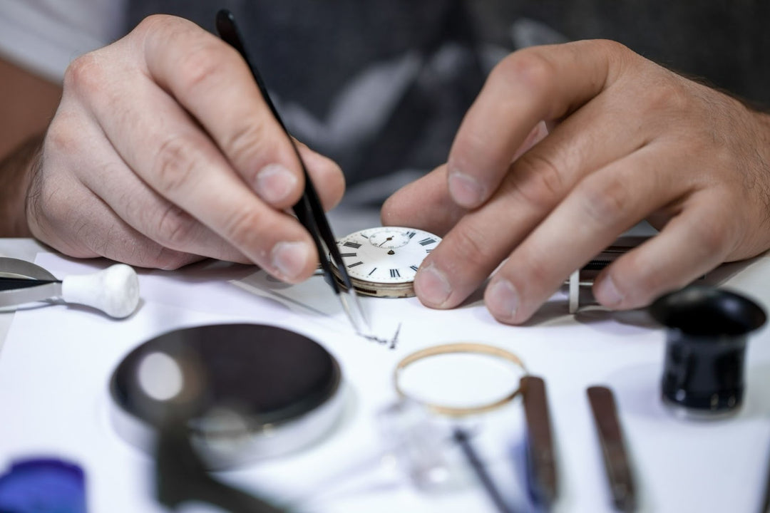 How expensive is it to repair an authentic Chelsea Clock?
