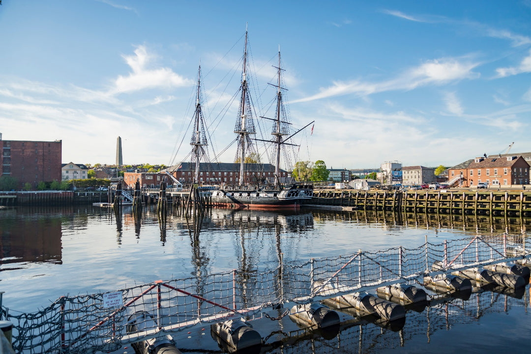 "Nautical Elegance: The Maritime Heritage of Chelsea Clock's Ship's Bell Clocks"