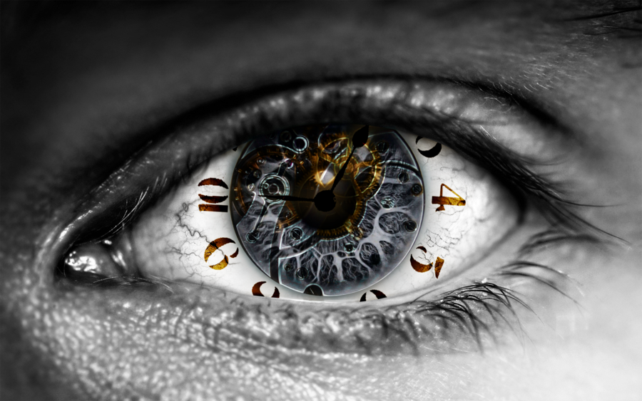 How to Reset Your Internal Clock Chelsea Clock