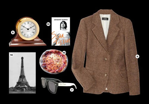 10 Questions with Jonathan Coons, Founder of New England Fashion Brands