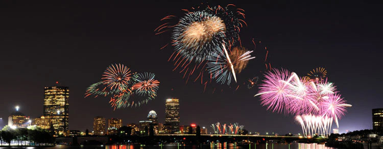 8 Things you Didn't Know About the 4th of July