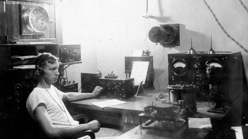 Chelsea Clock Featured in White House History Quarterly