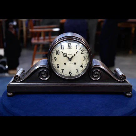 Chelsea Clock on Antique Roadshow