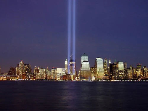 Remembering September 11th. One Chelsea Clock employee looks back on the day that changed the course of U.S. history.
