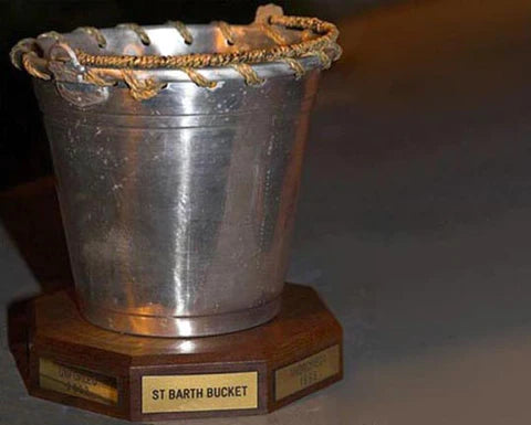 2013 Chelsea Clock Trophy Sponsorships