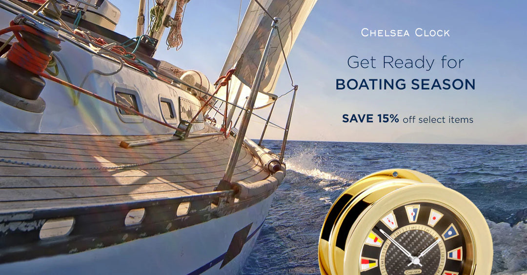 Spring Savings have Arrived!