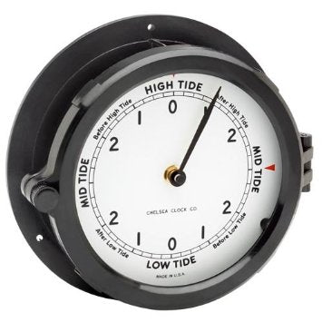 Clocks for yacht decor