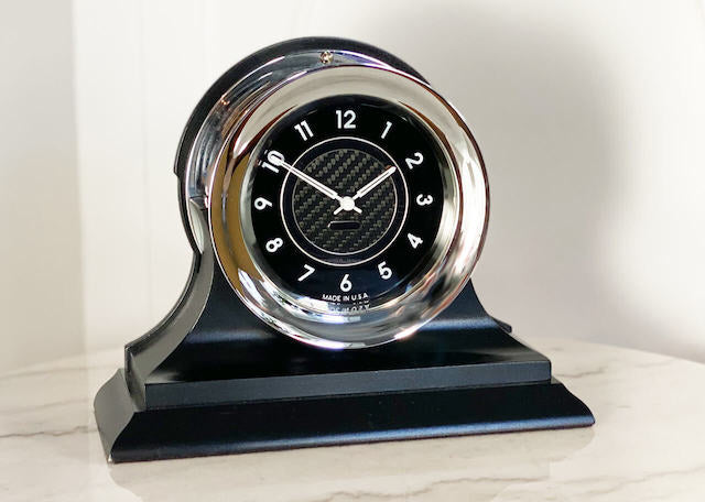 CONTEMPORARY CLOCKS