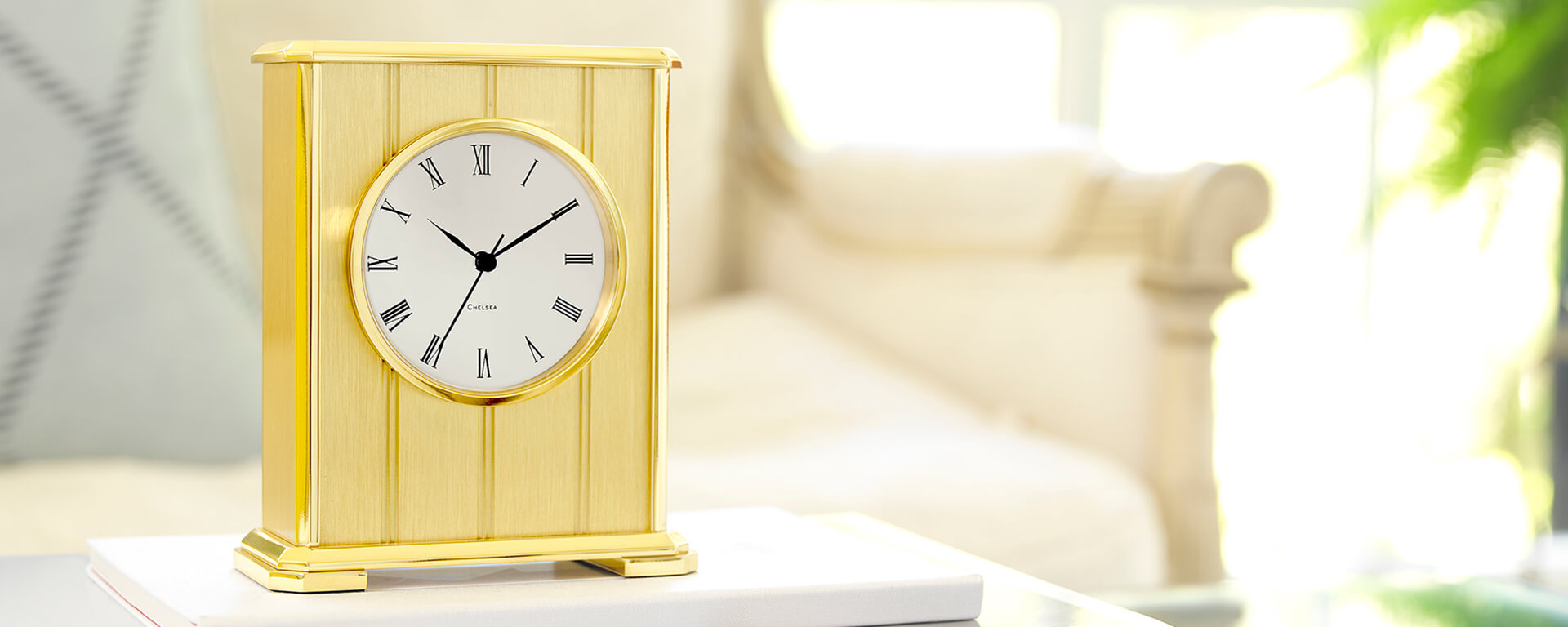 What Size Wall Clock Do I Need? - Chelsea Clock